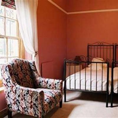 фото отеля Mountain Manor Guesthouse