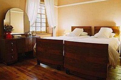 фото отеля Mountain Manor Guesthouse
