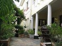 Mountain Manor Guesthouse