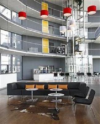 фото отеля Connect Hotel Skavsta