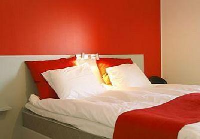 фото отеля Connect Hotel Skavsta