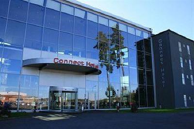 фото отеля Connect Hotel Skavsta