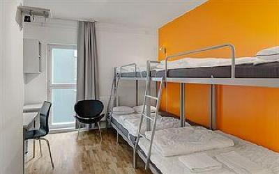фото отеля Connect Hotel Skavsta