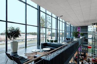 фото отеля Connect Hotel Skavsta