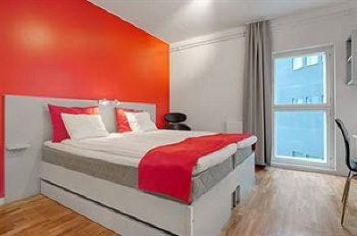 фото отеля Connect Hotel Skavsta
