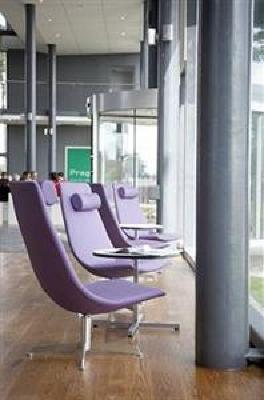фото отеля Connect Hotel Skavsta