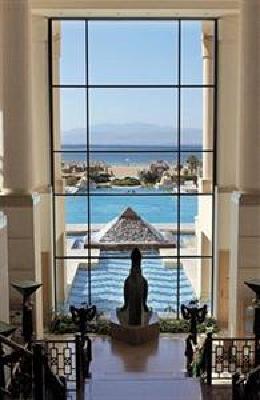 фото отеля Sheraton Soma Bay Resort