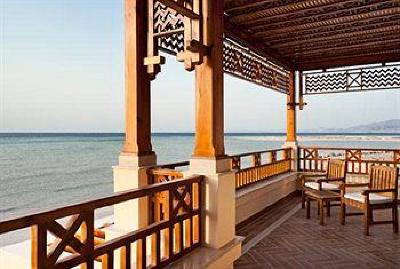 фото отеля Sheraton Soma Bay Resort