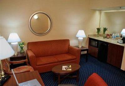 фото отеля Courtyard by Marriott Nashville Downtown