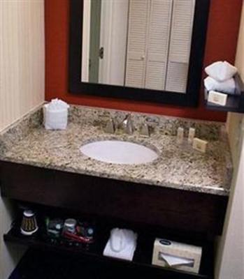 фото отеля Courtyard by Marriott Nashville Downtown