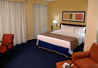 фото отеля Courtyard by Marriott Nashville Downtown