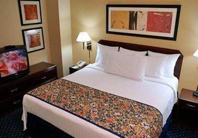 фото отеля Courtyard by Marriott Nashville Downtown