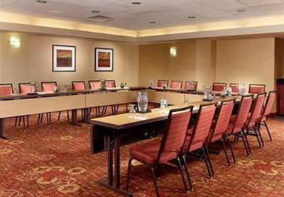 фото отеля Courtyard by Marriott Nashville Downtown