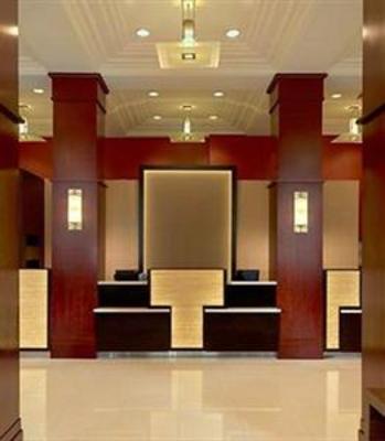 фото отеля Courtyard by Marriott Nashville Downtown