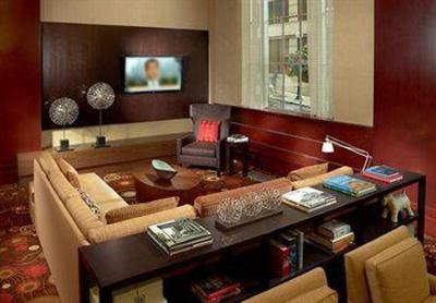 фото отеля Courtyard by Marriott Nashville Downtown