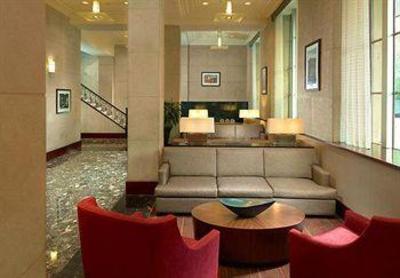 фото отеля Courtyard by Marriott Nashville Downtown