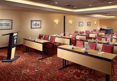 фото отеля Courtyard by Marriott Nashville Downtown