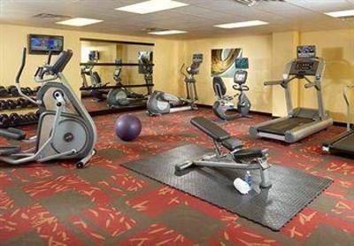фото отеля Courtyard by Marriott Nashville Downtown