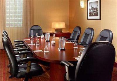 фото отеля Courtyard by Marriott Nashville Downtown