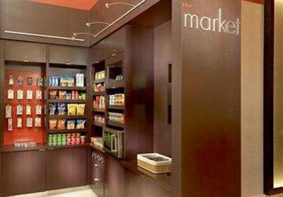 фото отеля Courtyard by Marriott Nashville Downtown