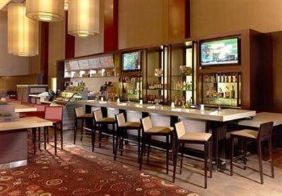 фото отеля Courtyard by Marriott Nashville Downtown