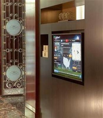 фото отеля Courtyard by Marriott Nashville Downtown