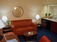 Courtyard by Marriott Nashville Downtown