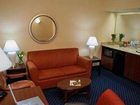 фото отеля Courtyard by Marriott Nashville Downtown