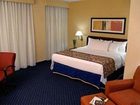 фото отеля Courtyard by Marriott Nashville Downtown