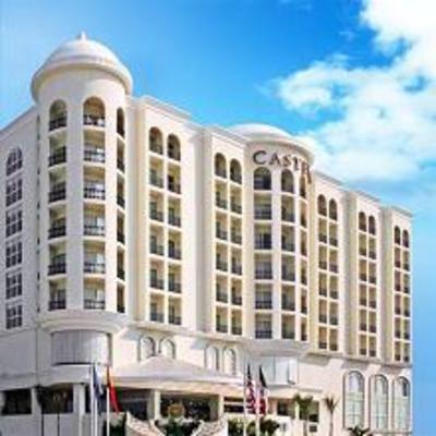 фото отеля Castelo Hotel