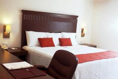 фото отеля Castelo Hotel