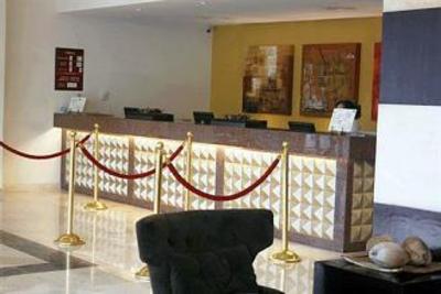 фото отеля Castelo Hotel