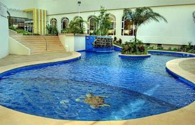 фото отеля Castelo Hotel