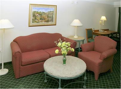 фото отеля La Quinta Inn and Suites Denver Tech Center