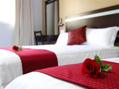 фото отеля Mega Inn