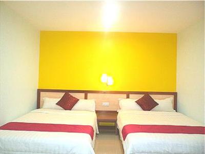 фото отеля Mega Inn