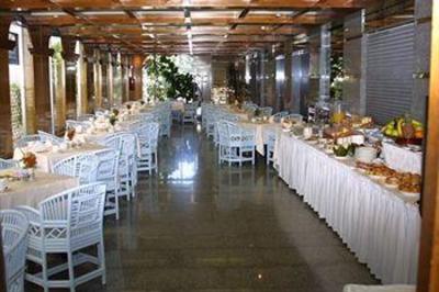 фото отеля Los Arcos Hotel