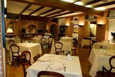 фото отеля Los Arcos Hotel