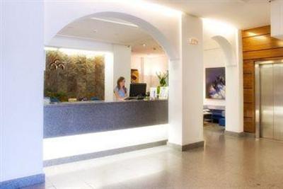 фото отеля Los Arcos Hotel