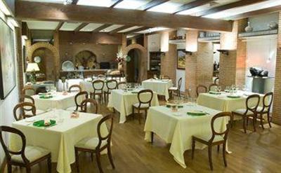 фото отеля Los Arcos Hotel