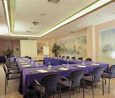 фото отеля Los Arcos Hotel