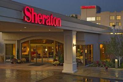 фото отеля Sheraton Portland Airport Hotel