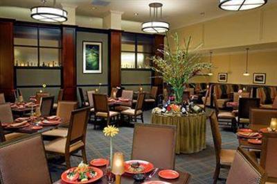 фото отеля Sheraton Portland Airport Hotel
