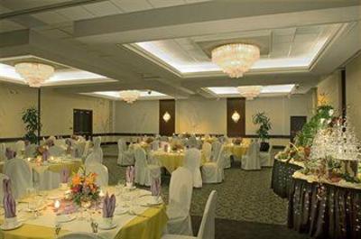 фото отеля Sheraton Portland Airport Hotel