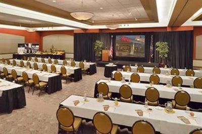 фото отеля Sheraton Portland Airport Hotel