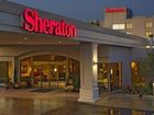 фото отеля Sheraton Portland Airport Hotel