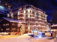 Monte Rosa Hotel Zermatt