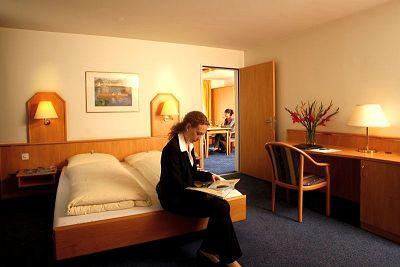 фото отеля Quality Swisshotel Zug