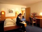 фото отеля Quality Swisshotel Zug