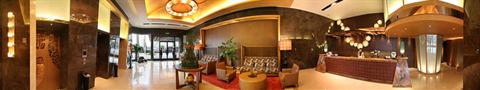 фото отеля Haiyatt Garden Hotel Chengdu